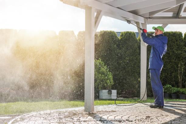 Best Parking Lot and Garage Cleaning  in South Lake Tahoe, CA